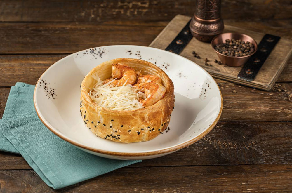 Фото Тюбитейка